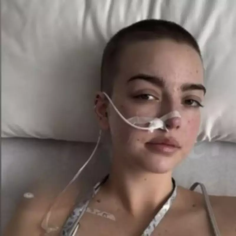 Teen's Fatigue Dismissed as 'Being a Girl' Turns Out to Be Leukaemia