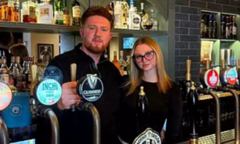 Teetotal Gen Z Landlords Aim to Redefine Pub Culture in Kent