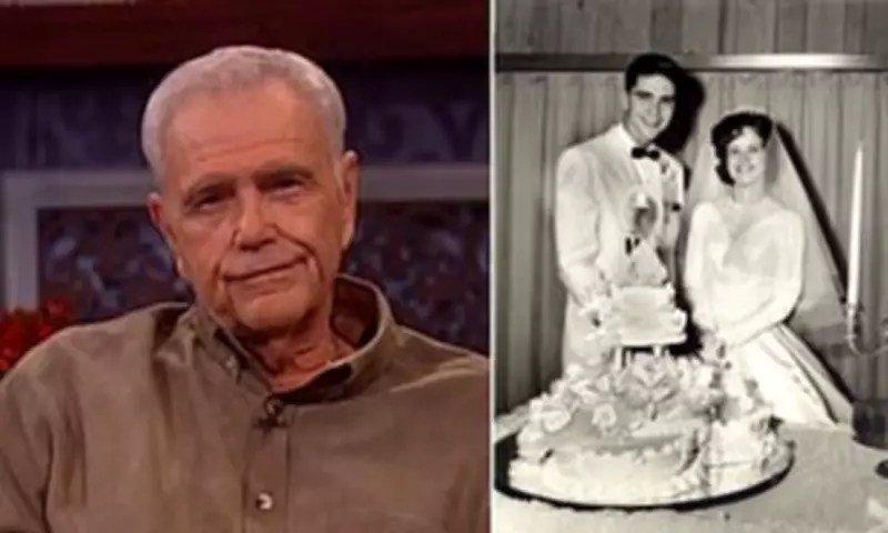 Televangelist James Robison, Trump's Spiritual Advisor, Dies at 82