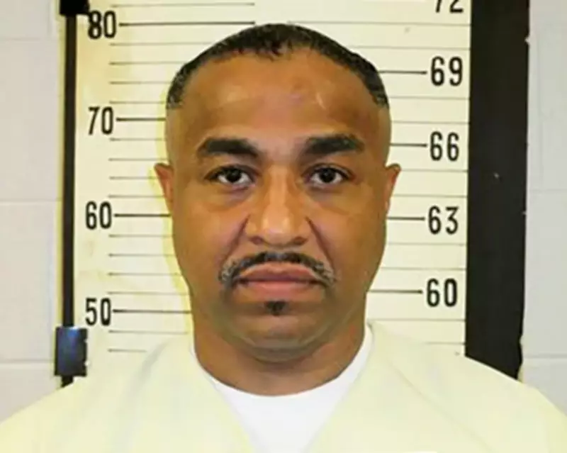 Tennessee Executes Tony Carruthers Despite Mental Disability Claims