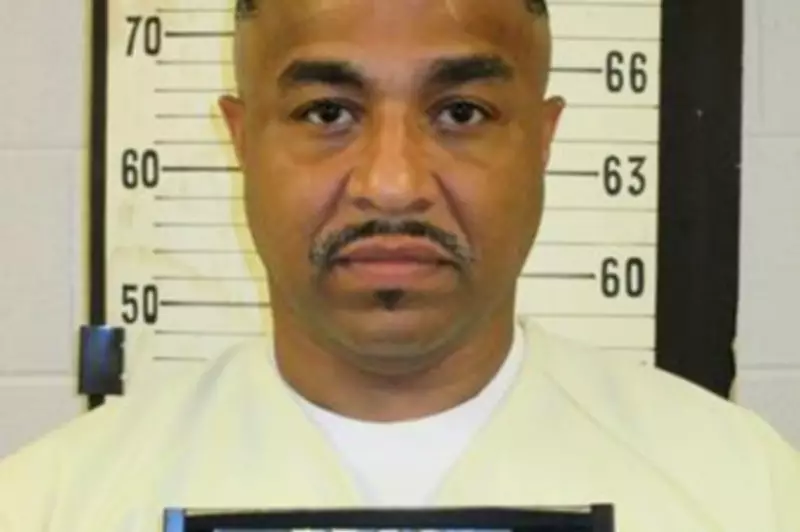 Tennessee Execution Halted After Officials Fail to Find Vein for Lethal Injection