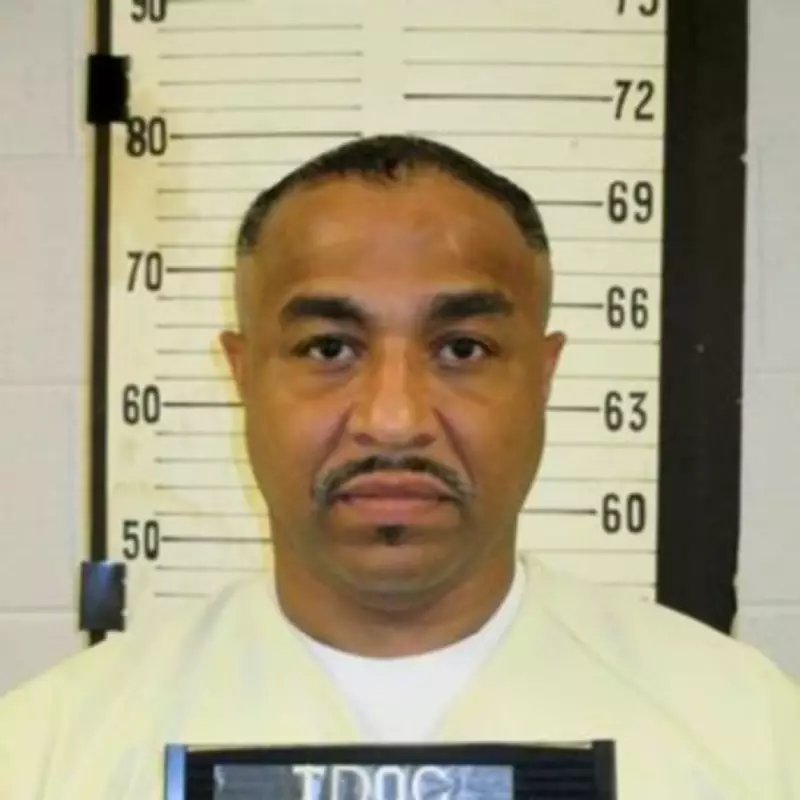 Tennessee Halts Execution After Staff Fail to Find Vein for Over Hour