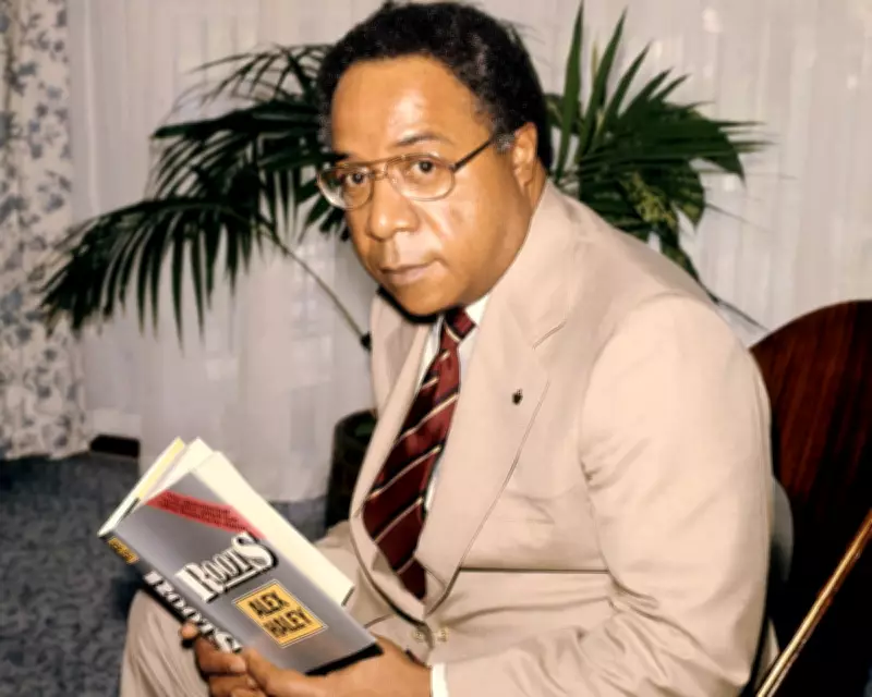 Tennessee School District Bans Alex Haley's 'Roots' Under State Law