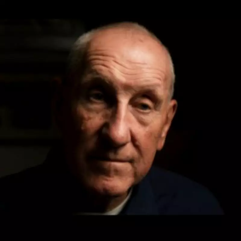 Terry Butcher Opens Up About Son's PTSD Death in New Documentary