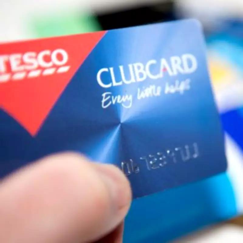 Tesco Clubcard Alert: £17m in Vouchers Expire Soon – How to Extend Them