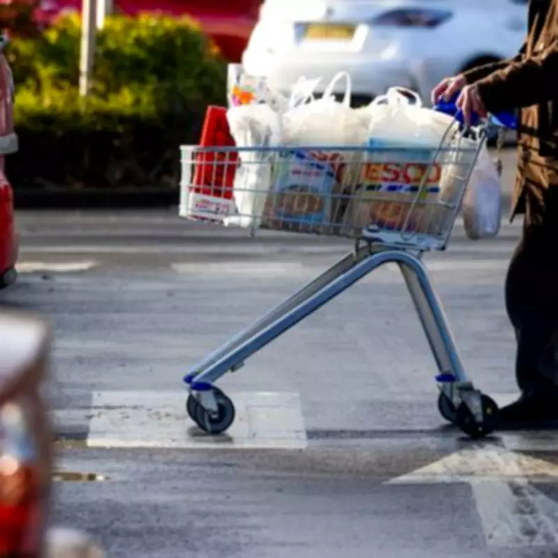 Tesco Launches £5.50 Hot Meal Deal Upgrade for Clubcard Holders