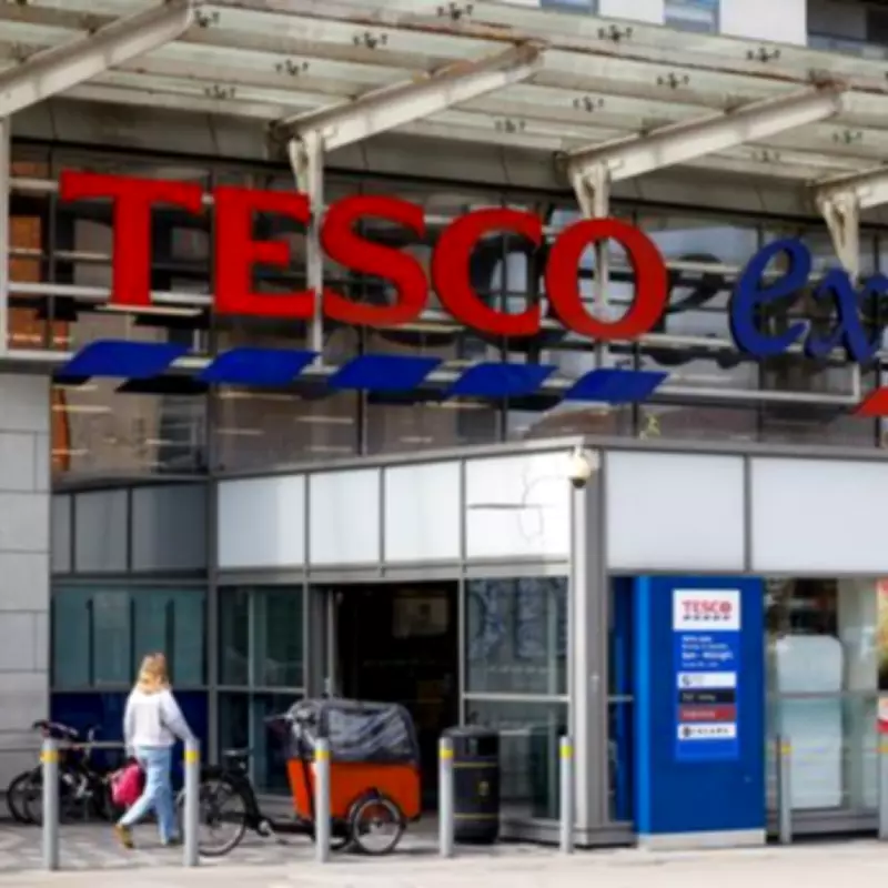 Tesco Reintroduces Kids Eat Free Scheme at 332 Stores from May Half Term