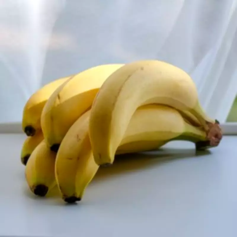 Tesco's Simple Freezing Hack Keeps Bananas Fresh for Longer