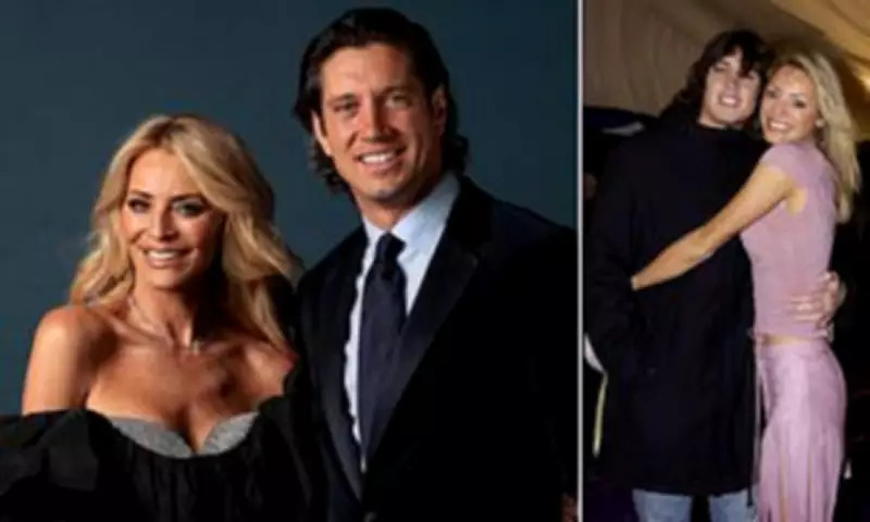 Tess Daly and Vernon Kay Split: 7 Signs Marriage Was Over