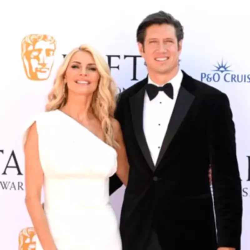 Tess Daly and Vernon Kay Split After 23 Years of Marriage