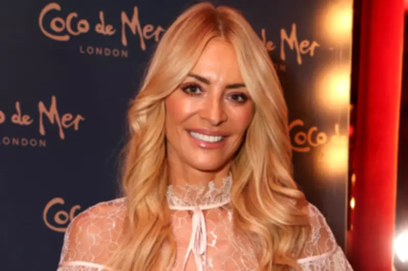 Tess Daly Spoke of Uncertain Future Months Before Vernon Kay Split