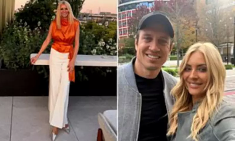 Tess Daly Wanted 'Selfish' Gap Year Before Split from Vernon Kay