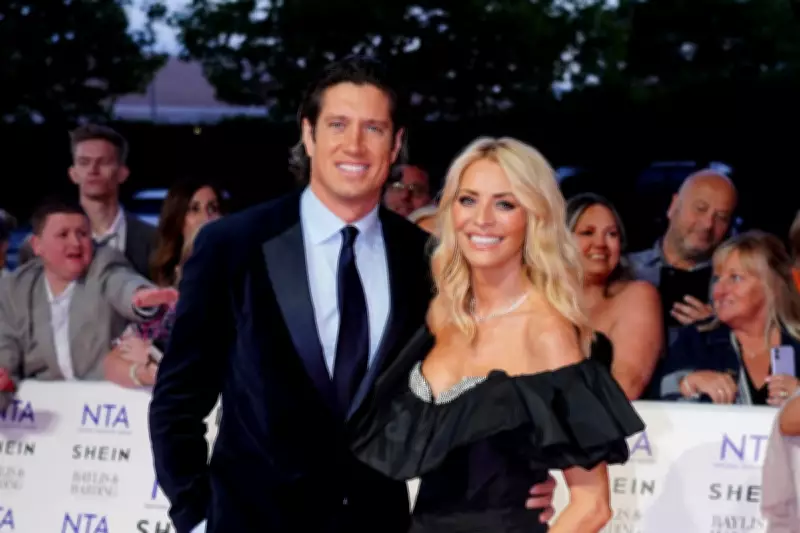 Tess Daly's Divorce and the Joy of Midlife Marriage Drift
