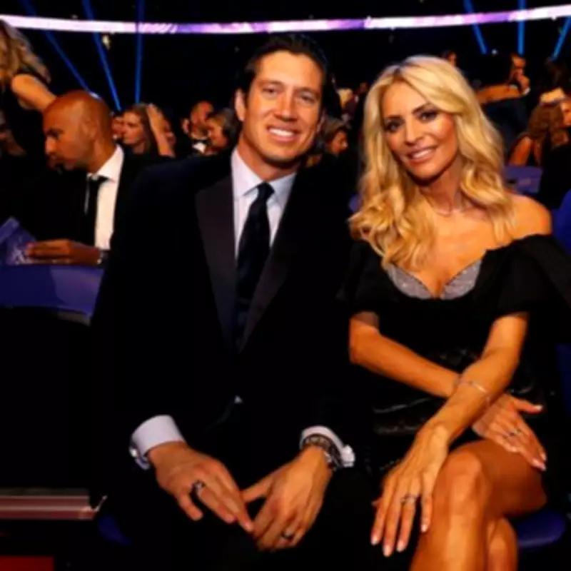 Tess Daly's Reinvention: 'Sillier' Side Emerges as Marriage Ends