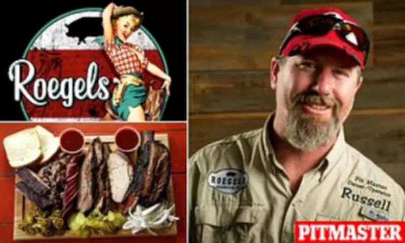 Texas Barbecue Joints Struggle as Soaring Brisket Prices Threaten Survival