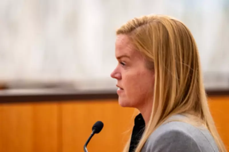 Texas Board Suspends Camp Nurse License Over Deadly Flood Inaction