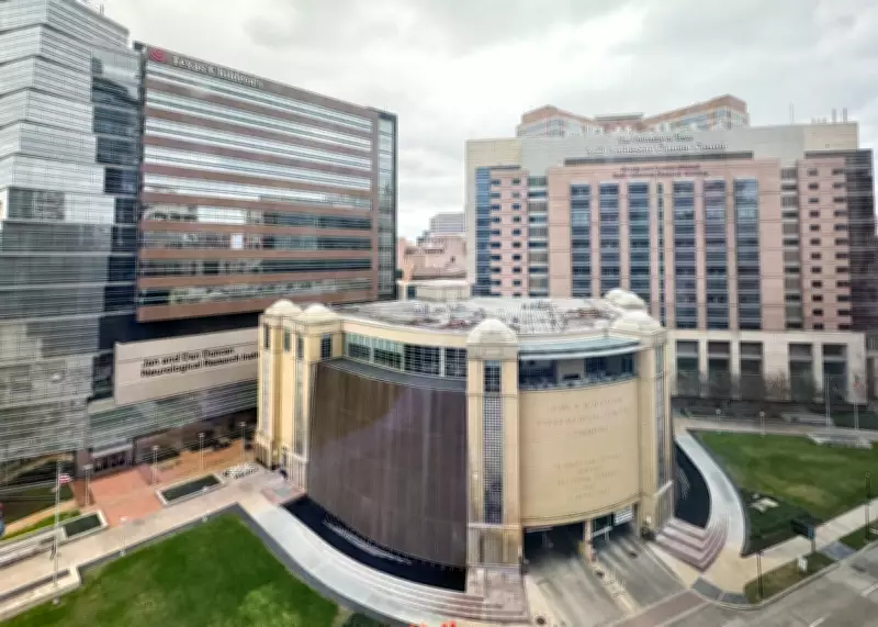 Texas Children's Hospital to Create First Detransition Clinic, Pay $10M