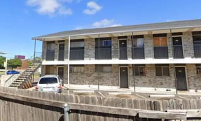 Texas House Party Shooting Kills 2, Injures 8 in Amarillo