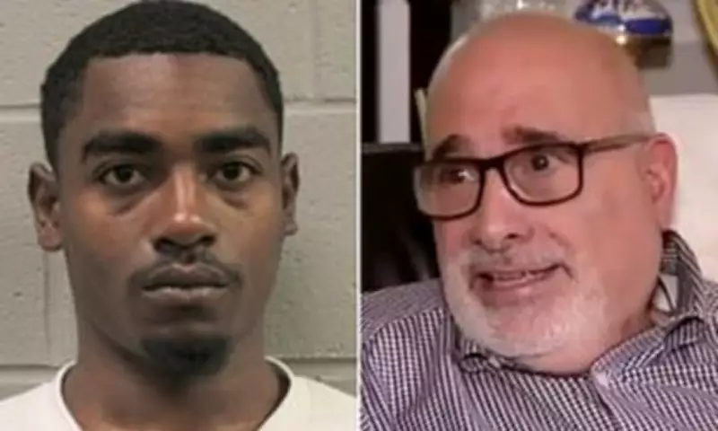 Texas Man Punches Attorney After 50-Year Murder Sentence