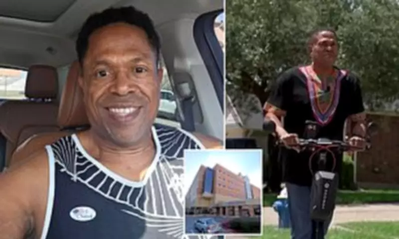 Texas Men Born Same Day, Same Hospital, Same Name: One Can't Drive Due to Mix-Up