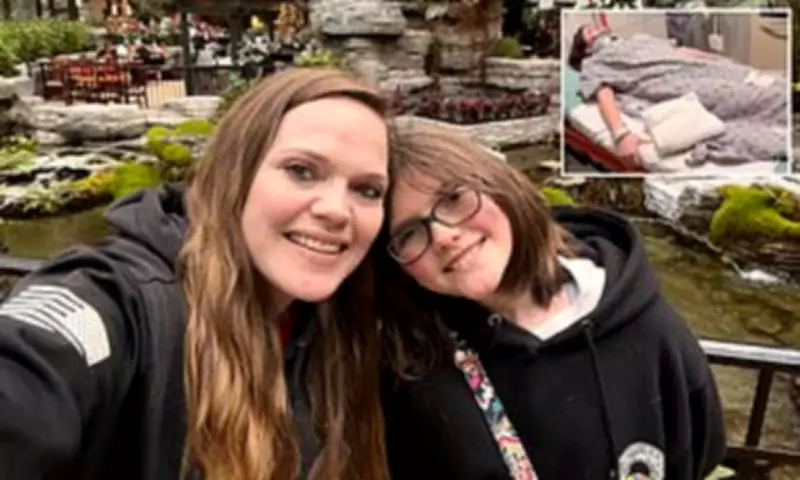 Texas Mother Fights for Justice After Autistic Daughter Beaten by Bullies at School