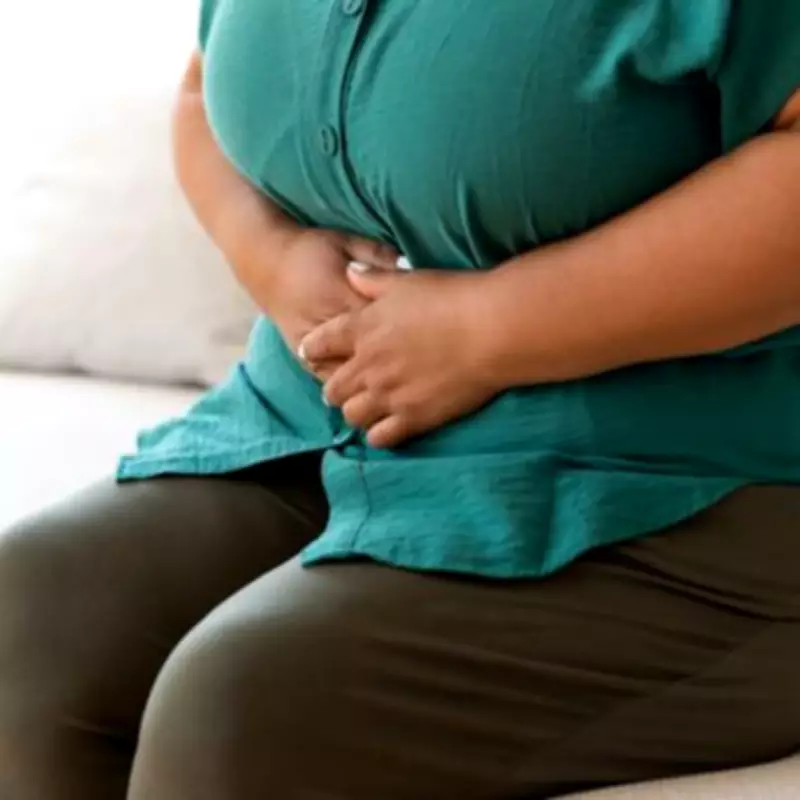Texas Mum's A&E Visit Reveals She's Pregnant with Quadruplets