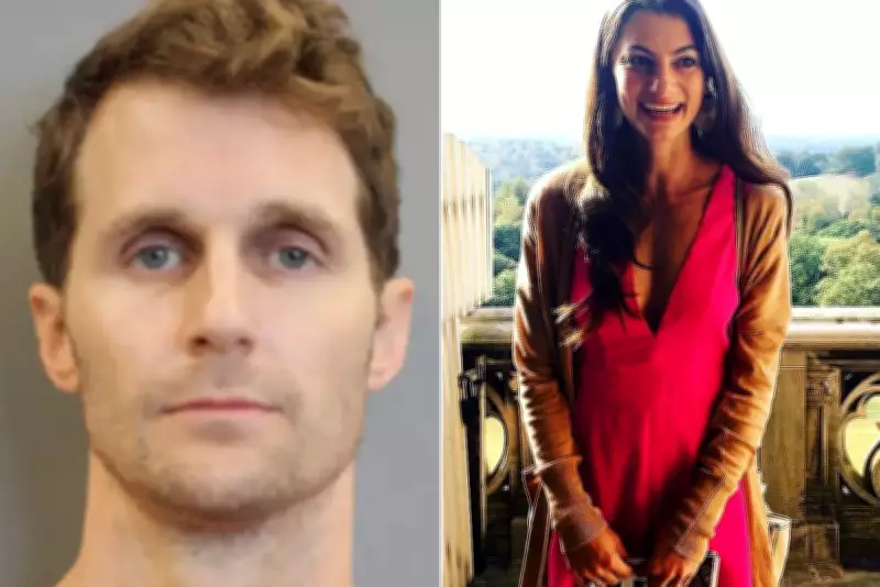 Texas Murder Suspect Flees to Italy Using Fake Documents, Arrested