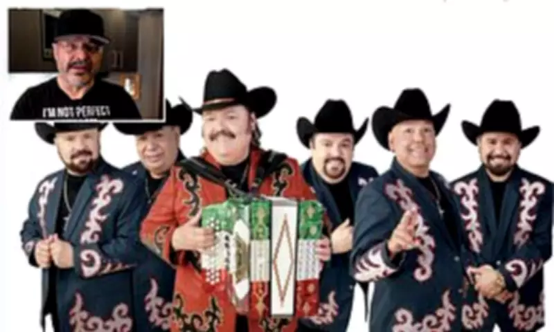 Texas Music Icon Ramon Ayala Accused of Ignoring Son's Sexual Abuse in Lawsuits