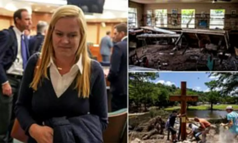 Texas Nurse Suspended for Abandoning Campers Before Deadly Flood That Killed 27