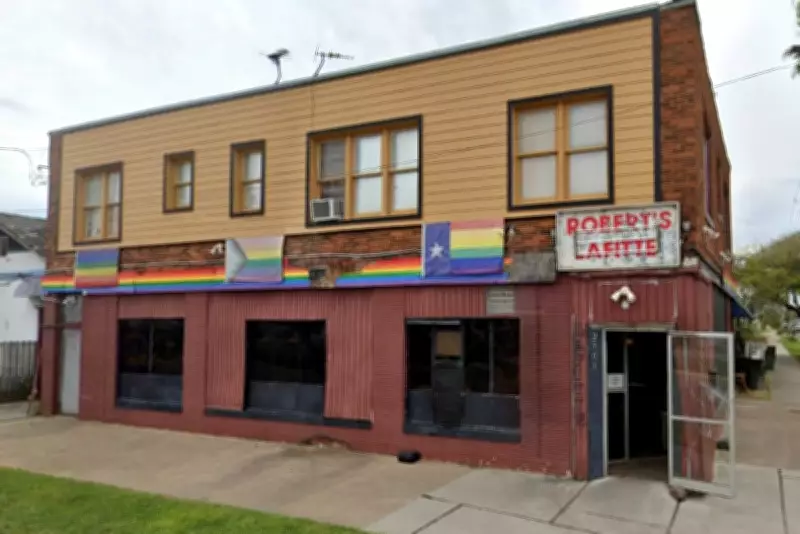 Texas' Oldest Gay Bar Faces Closure in Weeks Without Major Funds