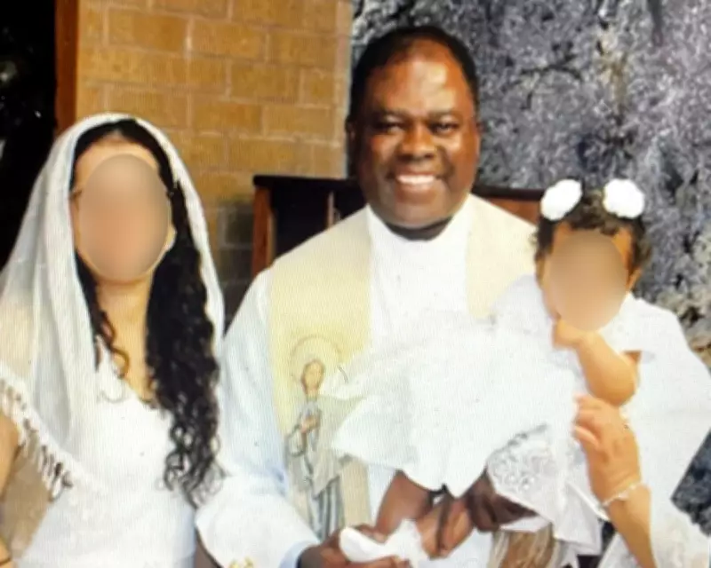 Texas Priest Trial: Child Sexual Exploitation Case Unfolds
