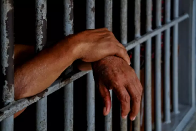 Texas Prisoners Face New Book Ban Over Synthetic Drug Contamination Fears