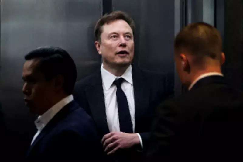 Texas Residents Sue SpaceX Over Sonic Booms From Rocket Tests
