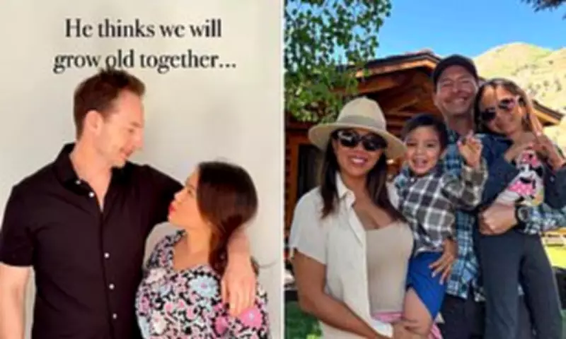 Texas restaurateur's wife made chilling post before family murder-suicide