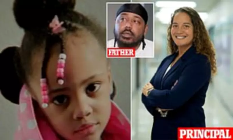 Texas School Staff Fired for Bullying Autistic Girl, Father Says
