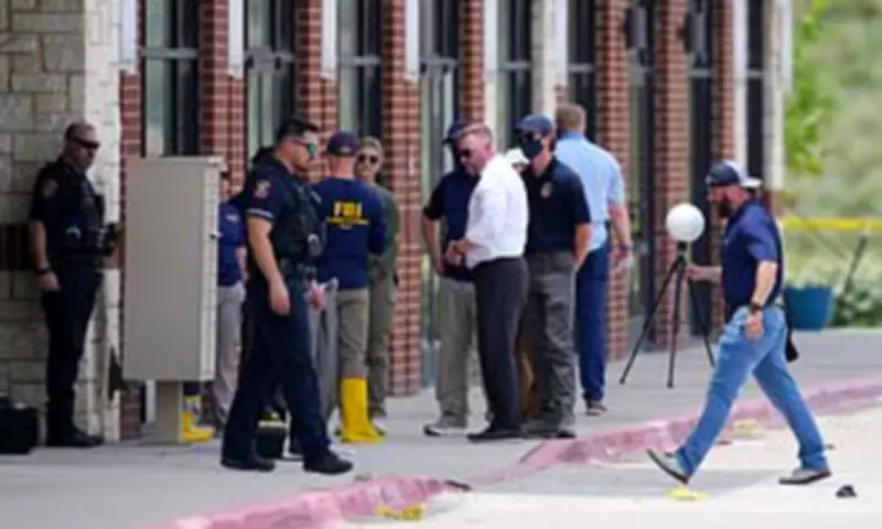 Texas Shooting: Man Kills Two, Injures Three in Carrollton Business Deal