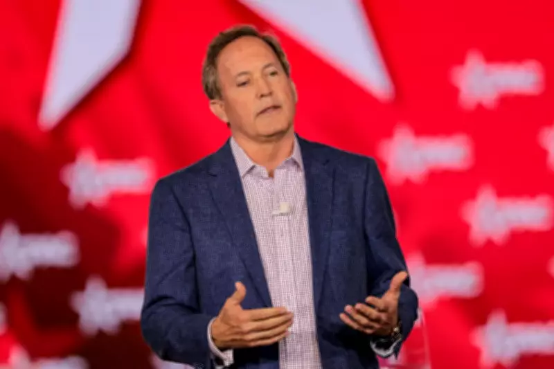 Texas Sues Netflix Over Children's Data and Addictive Design