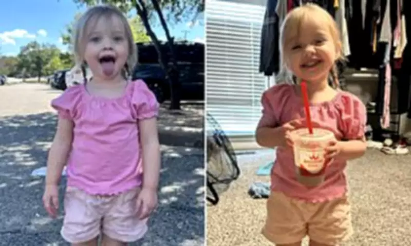 Texas Toddler Dies After Dresser Falls on Her While Climbing for Toy