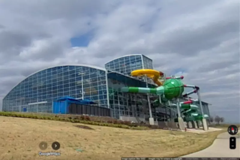 Texas Waterpark Cancels Muslim-Only Event After Governor Threatens Funding