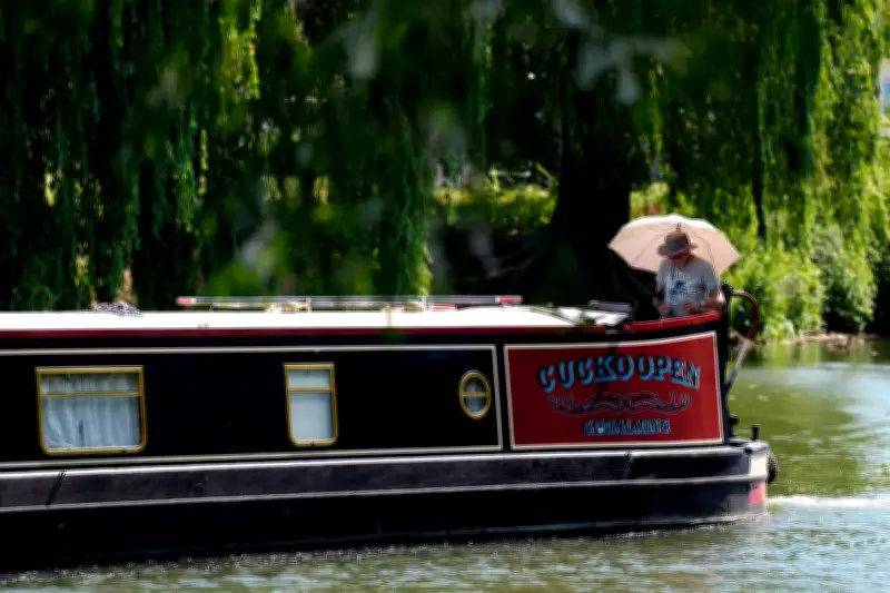 Thames Water Asks Millions to Stop Hosepipe Use Amid UK Heatwave