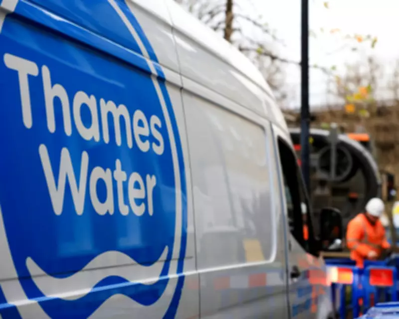 Thames Water Rescue Deal Threatened by Leadership Uncertainty