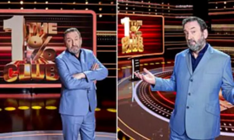 The 1% Club Returns with Kids' Special and Three New Series