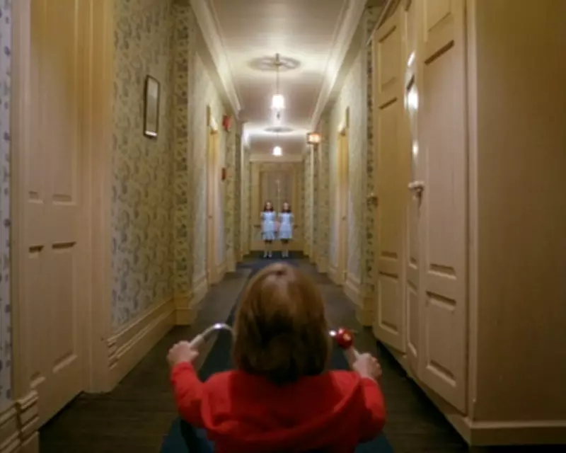 The 20 Best Corridors in Film: From Terrifying to Inviting Hallway Scenes