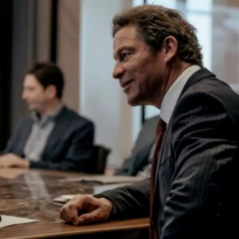 The Agency Season 2 Return Date Confirmed for June 21 on Paramount+