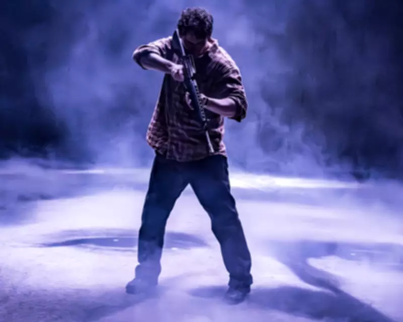 The Assassination of Margaret Thatcher Review: Provocative Theatre