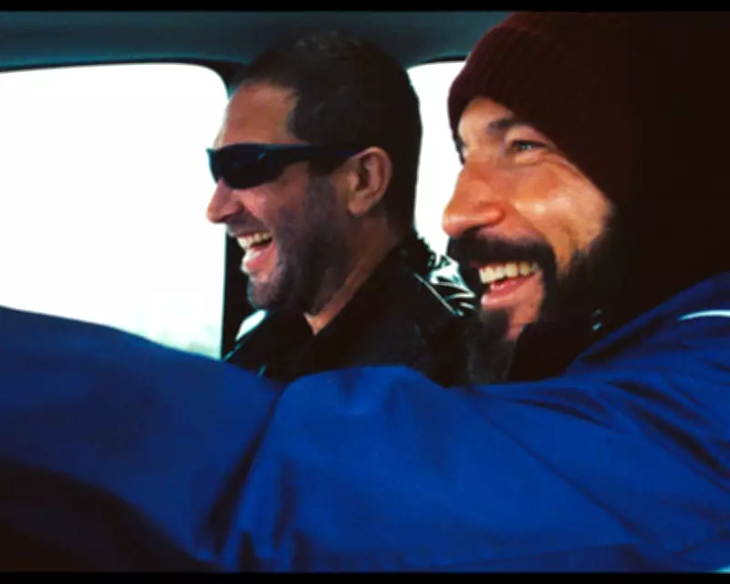 The Bear's Surprise Prequel Episode Gary Shows Brief Glimpses of Former Glory