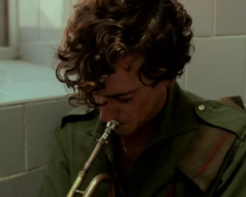 The Black Ball: A Brilliant Triptych on Gay Sexuality in Spain