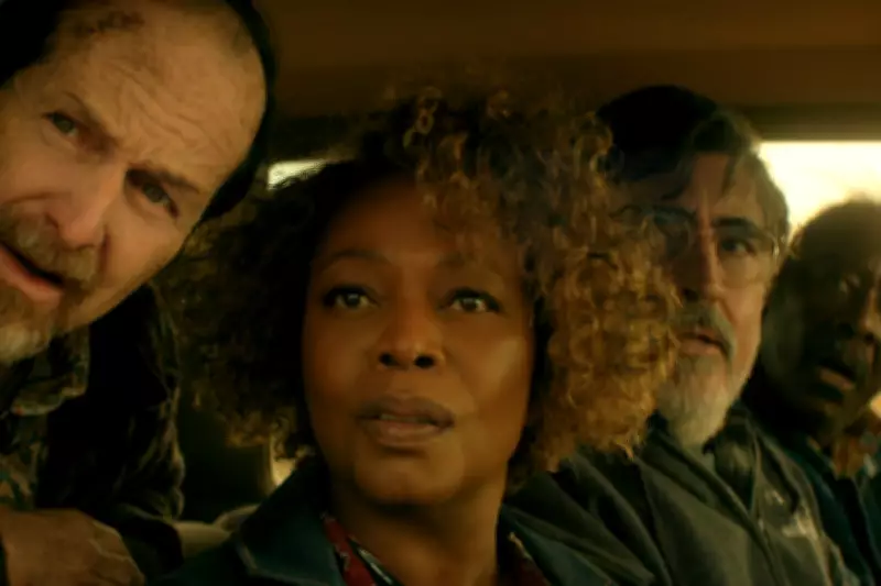 The Boroughs Divides Viewers as 'Geriatric Stranger Things'