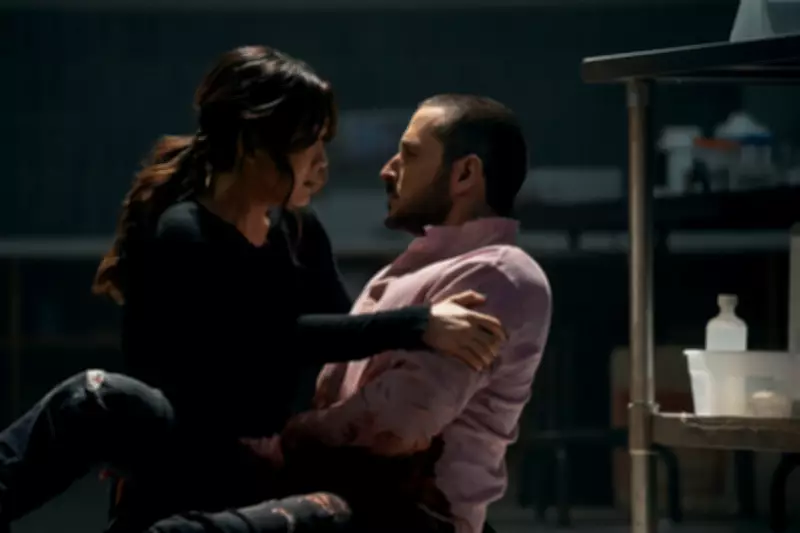 The Boys Creator Explains Frenchie's Tragic Death in Final Season