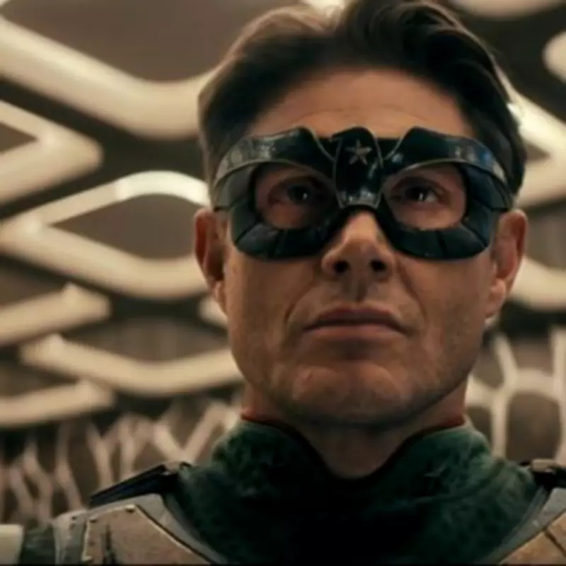 The Boys Fans Divided Over Vought Rising Prequel Series Trailer